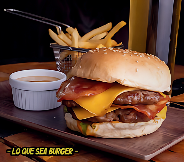 lo-que-sea-burger