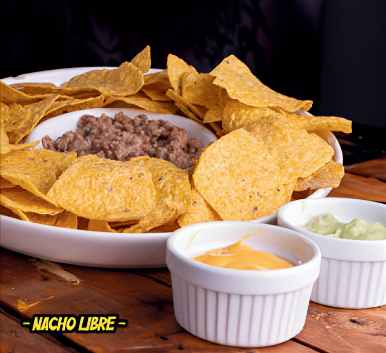 nacho-libre